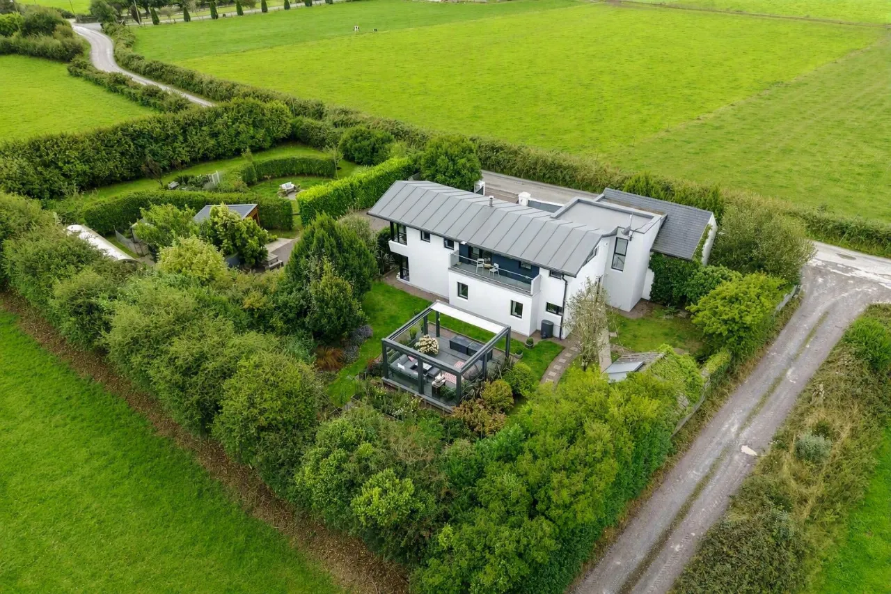 Photo of Barr na Sraide, Newcastle, Blarney, Cork, T23 KW57