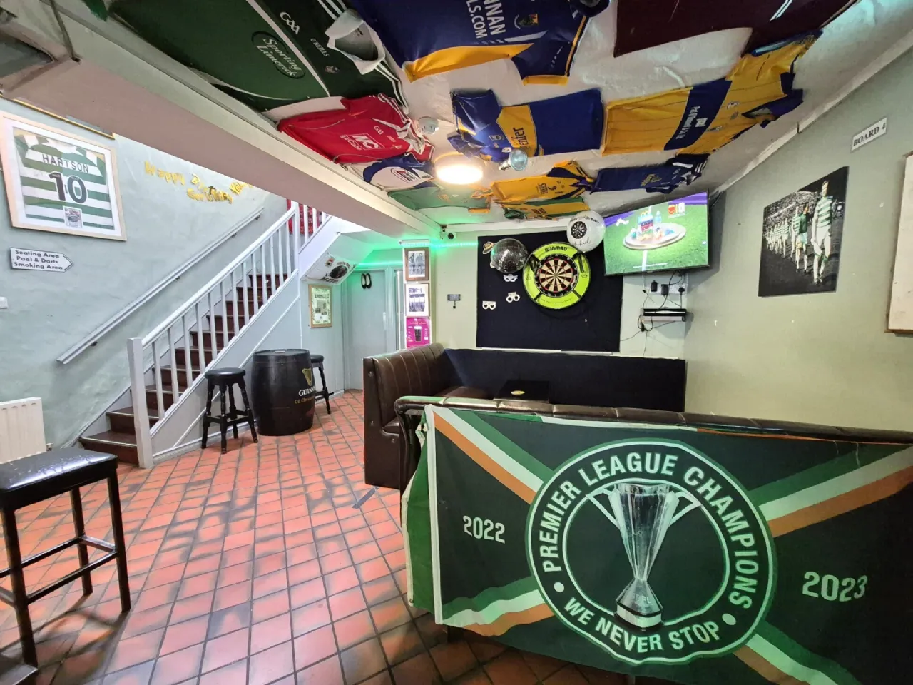 Photo of Residence & Licensed Premises, Altamount Street, Westport, Co Mayo, F28 T634