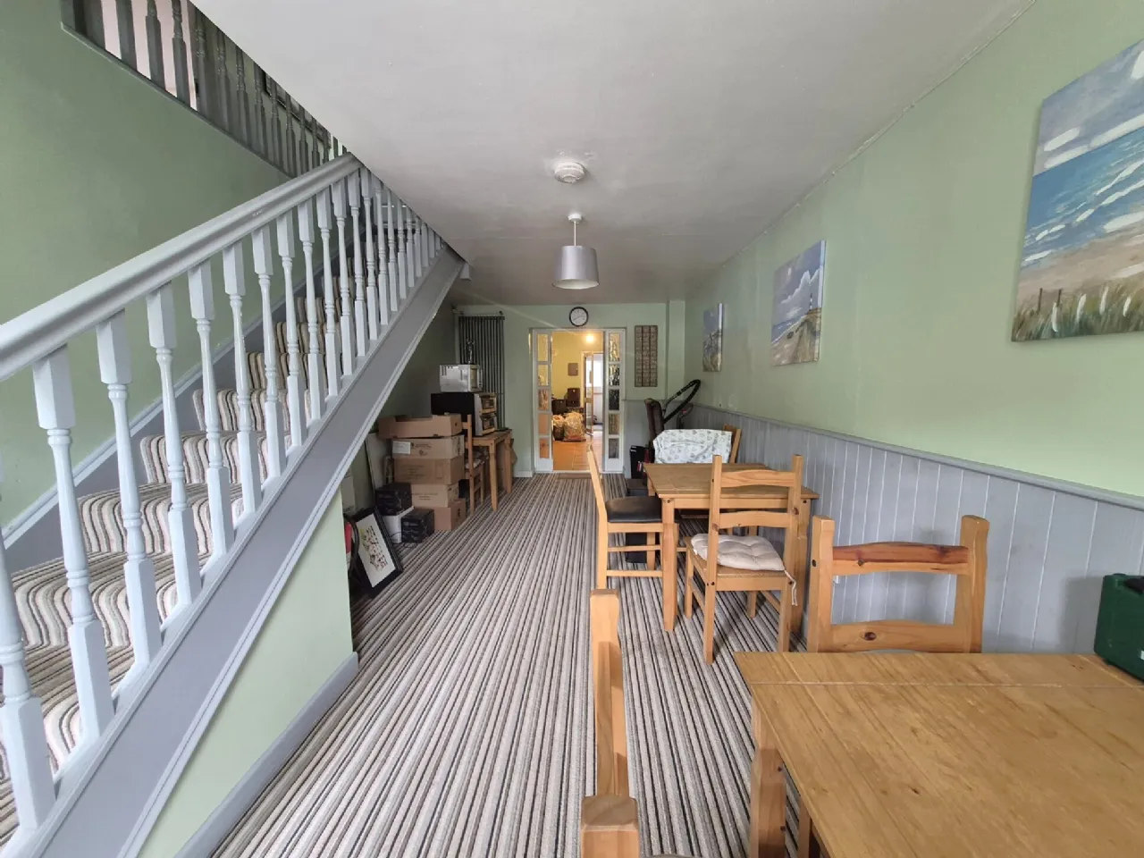Photo of Residence & Licensed Premises, Altamount Street, Westport, Co Mayo, F28 T634