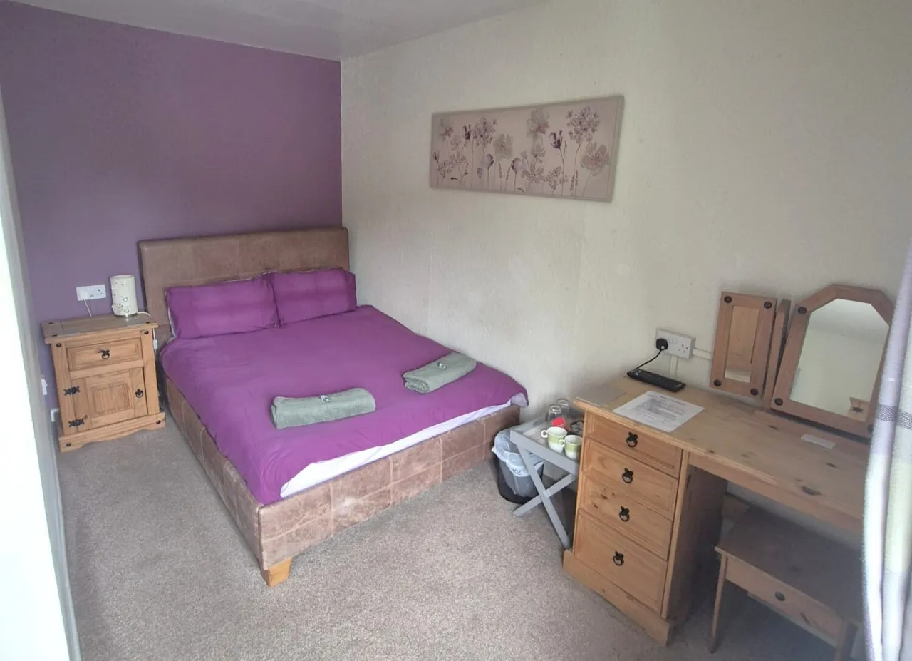 Photo of Residence & Licensed Premises, Altamount Street, Westport, Co Mayo, F28 T634