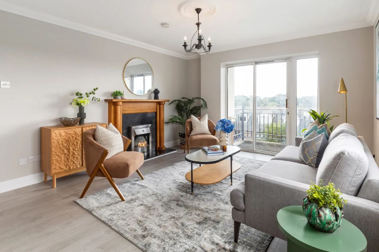 Photo of 68 Hampton Square, Navan Road, Dublin 7, D07 HC8C