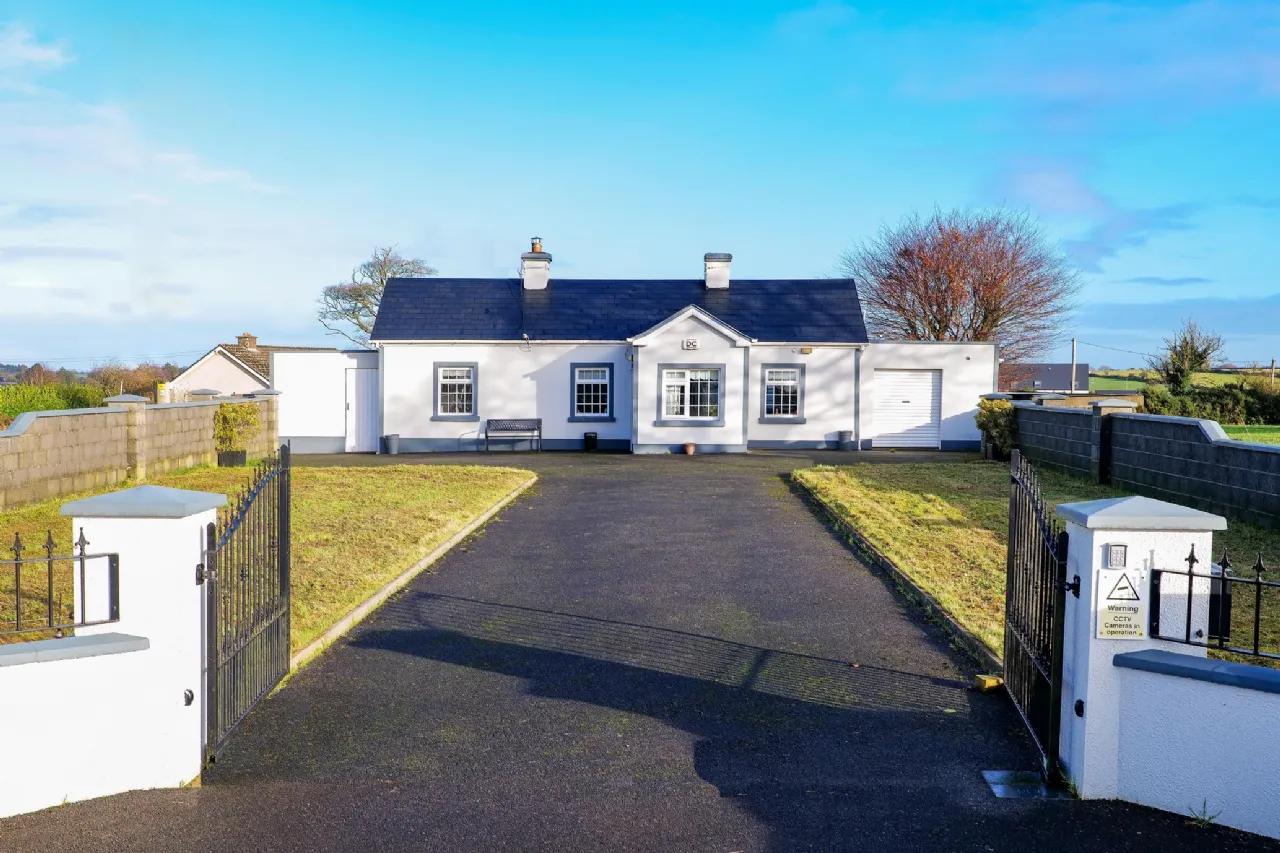Photo of Castlegrove, Tuam, Co. Galway, H54 CR60