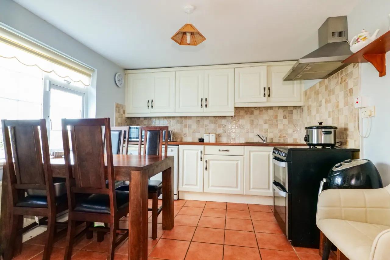 Photo of Castlegrove, Tuam, Co. Galway, H54 CR60