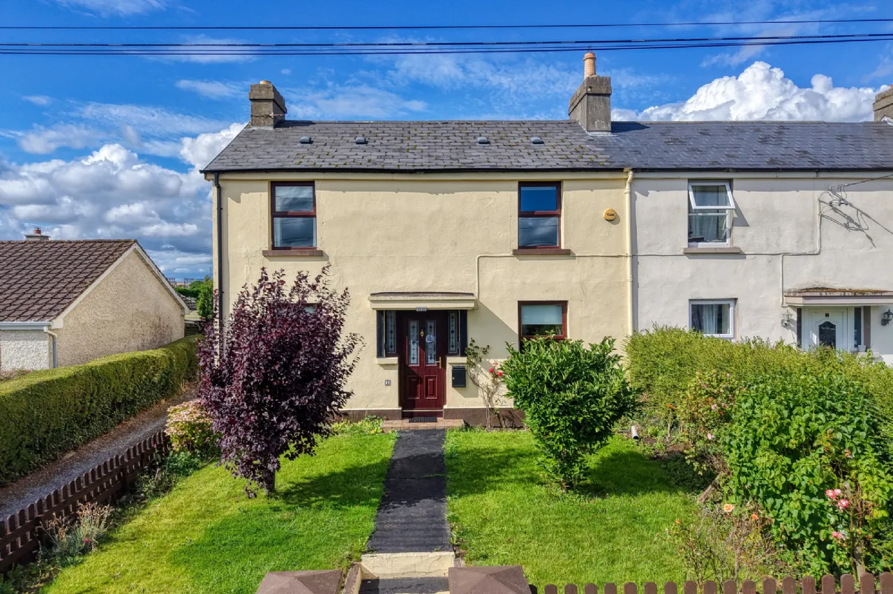 Photo of 1 Lisbrack Terrace, Lisbrack Road, Longford, N39 Y6W2