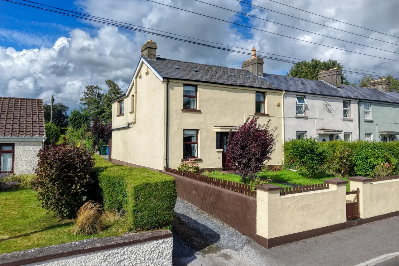 Photo of 1 Lisbrack Terrace, Lisbrack Road, Longford, N39 Y6W2