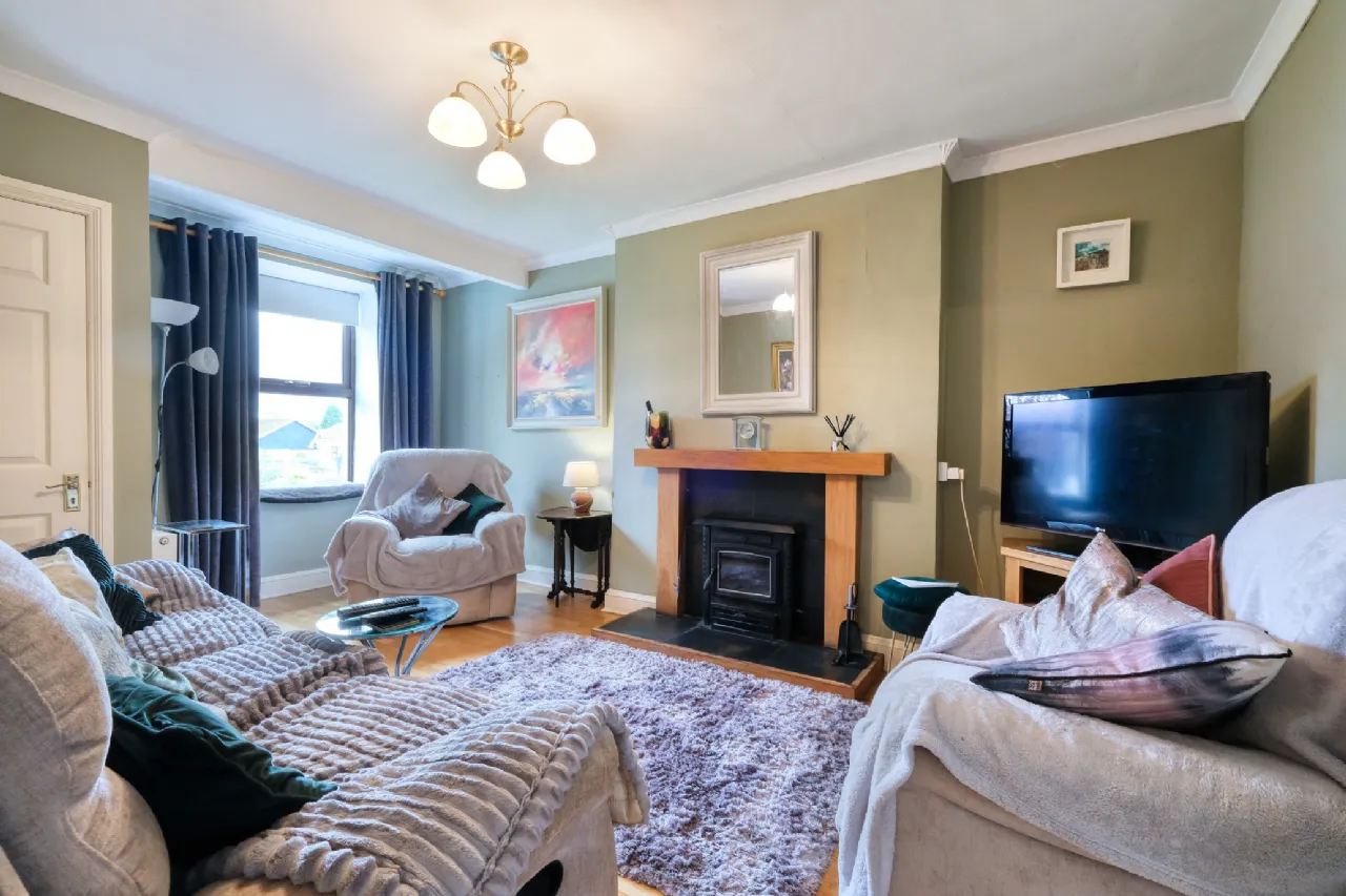 Photo of 1 Lisbrack Terrace, Lisbrack Road, Longford, N39 Y6W2