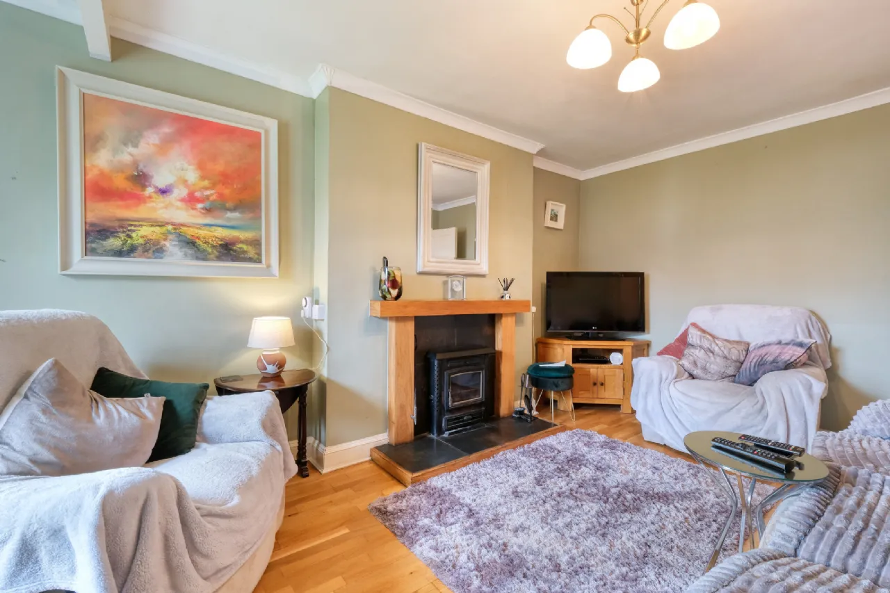 Photo of 1 Lisbrack Terrace, Lisbrack Road, Longford, N39 Y6W2