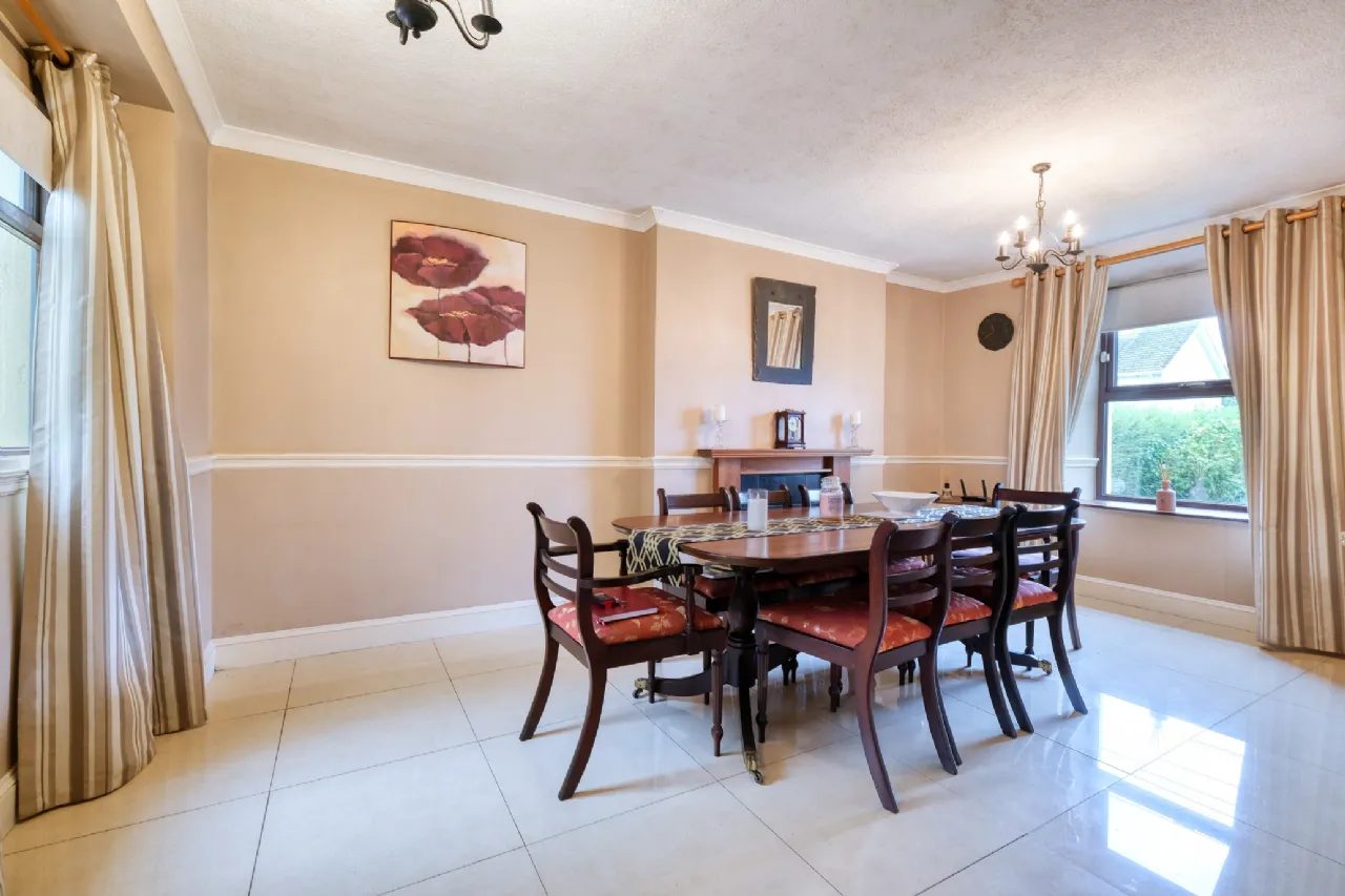 Photo of 1 Lisbrack Terrace, Lisbrack Road, Longford, N39 Y6W2