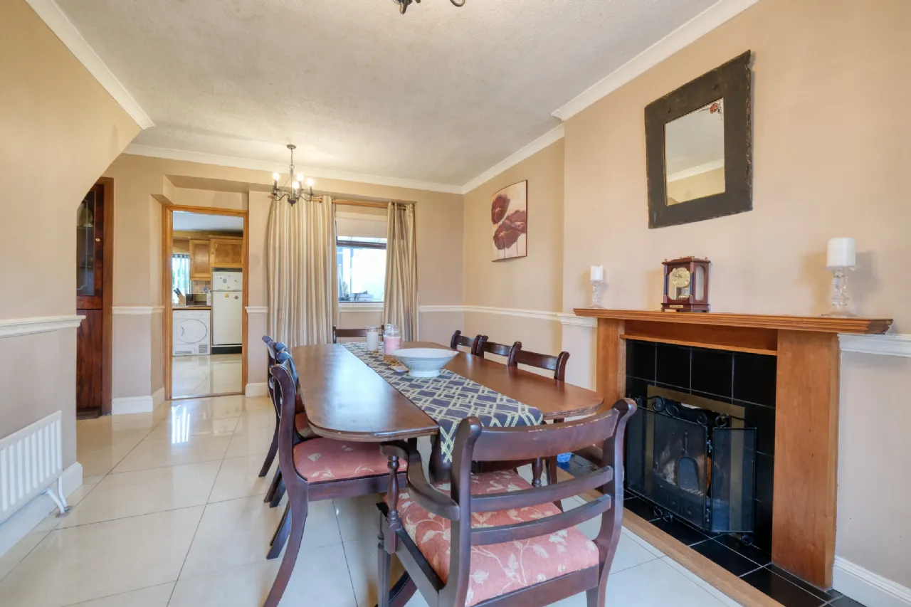 Photo of 1 Lisbrack Terrace, Lisbrack Road, Longford, N39 Y6W2