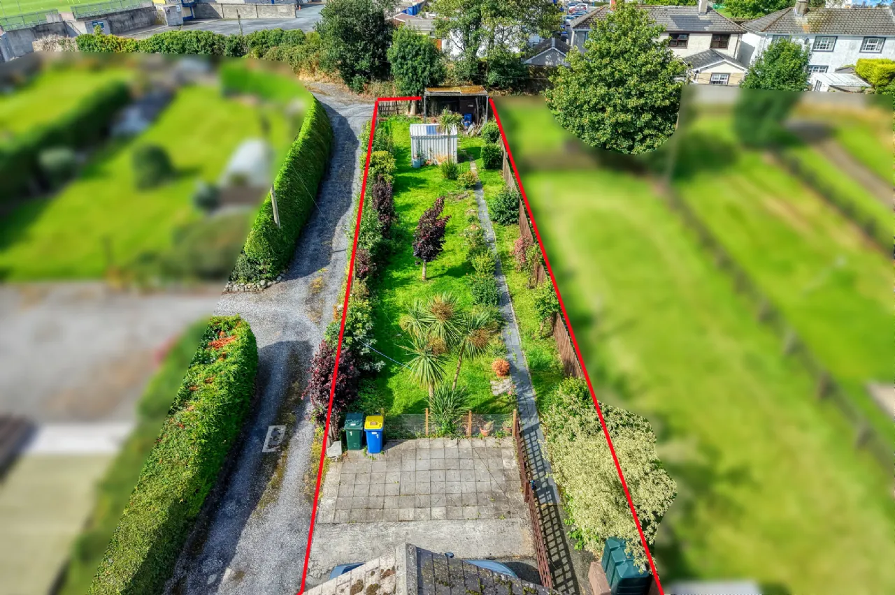 Photo of 1 Lisbrack Terrace, Lisbrack Road, Longford, N39 Y6W2