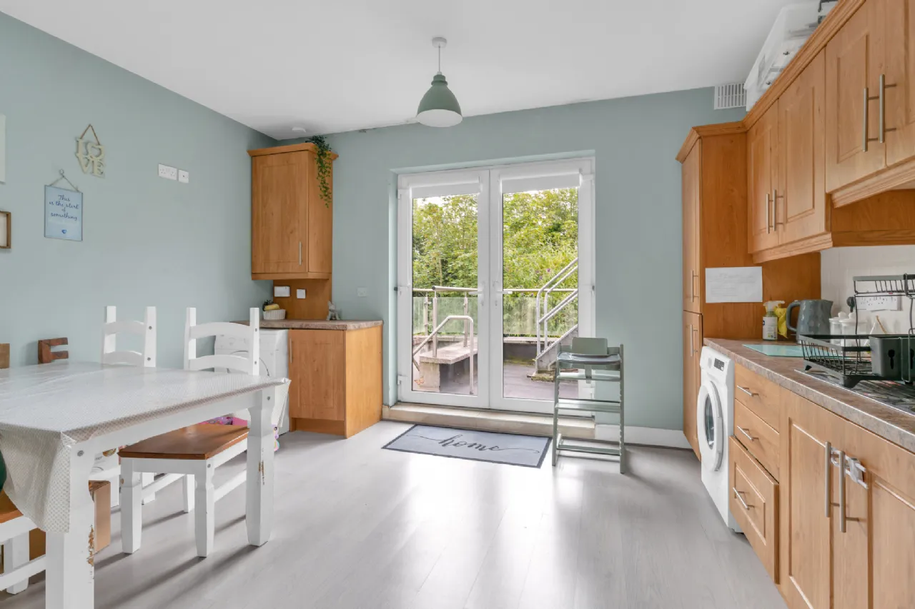 Photo of 20 Leinster Street, Athy, Co. Kildare