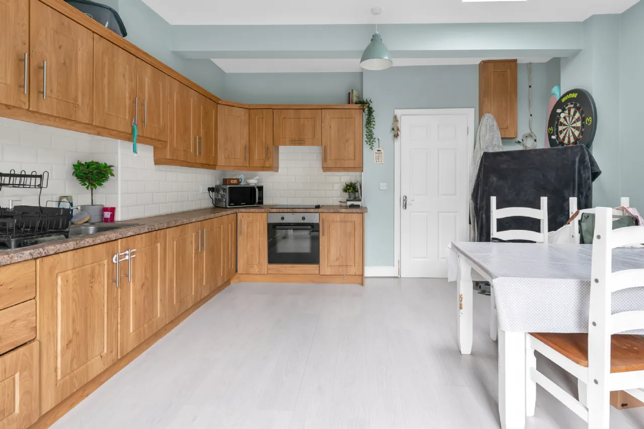 Photo of 20 Leinster Street, Athy, Co. Kildare