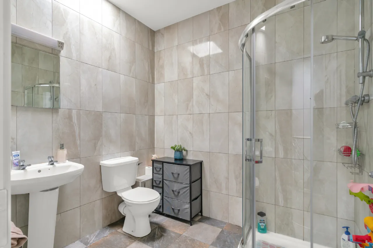 Photo of 20 Leinster Street, Athy, Co. Kildare
