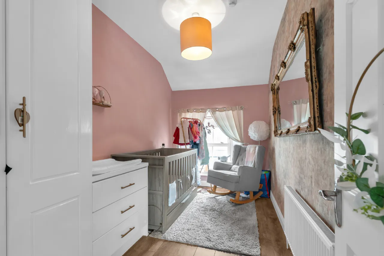 Photo of 20 Leinster Street, Athy, Co. Kildare