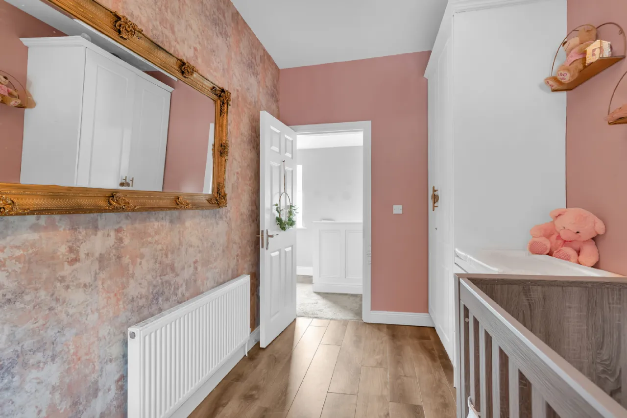 Photo of 20 Leinster Street, Athy, Co. Kildare