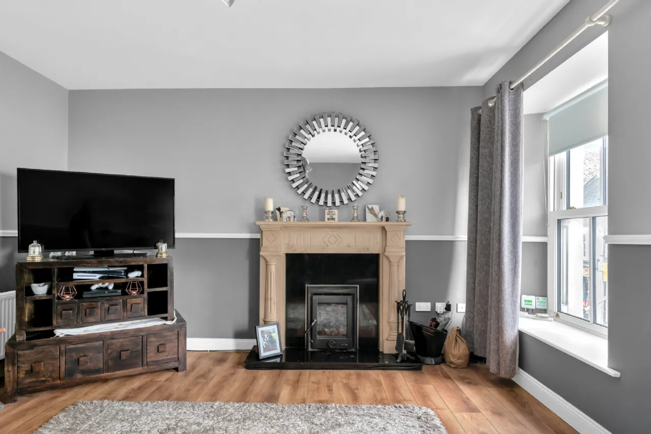 Photo of 20 Leinster Street, Athy, Co. Kildare