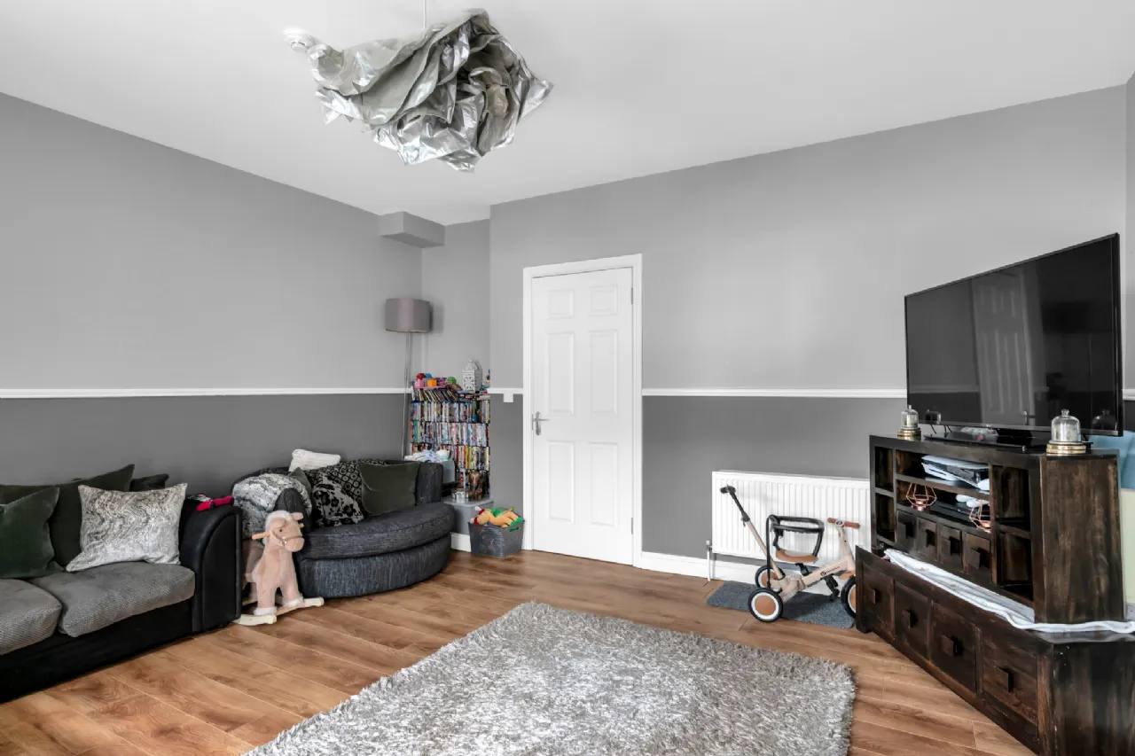 Photo of 20 Leinster Street, Athy, Co. Kildare