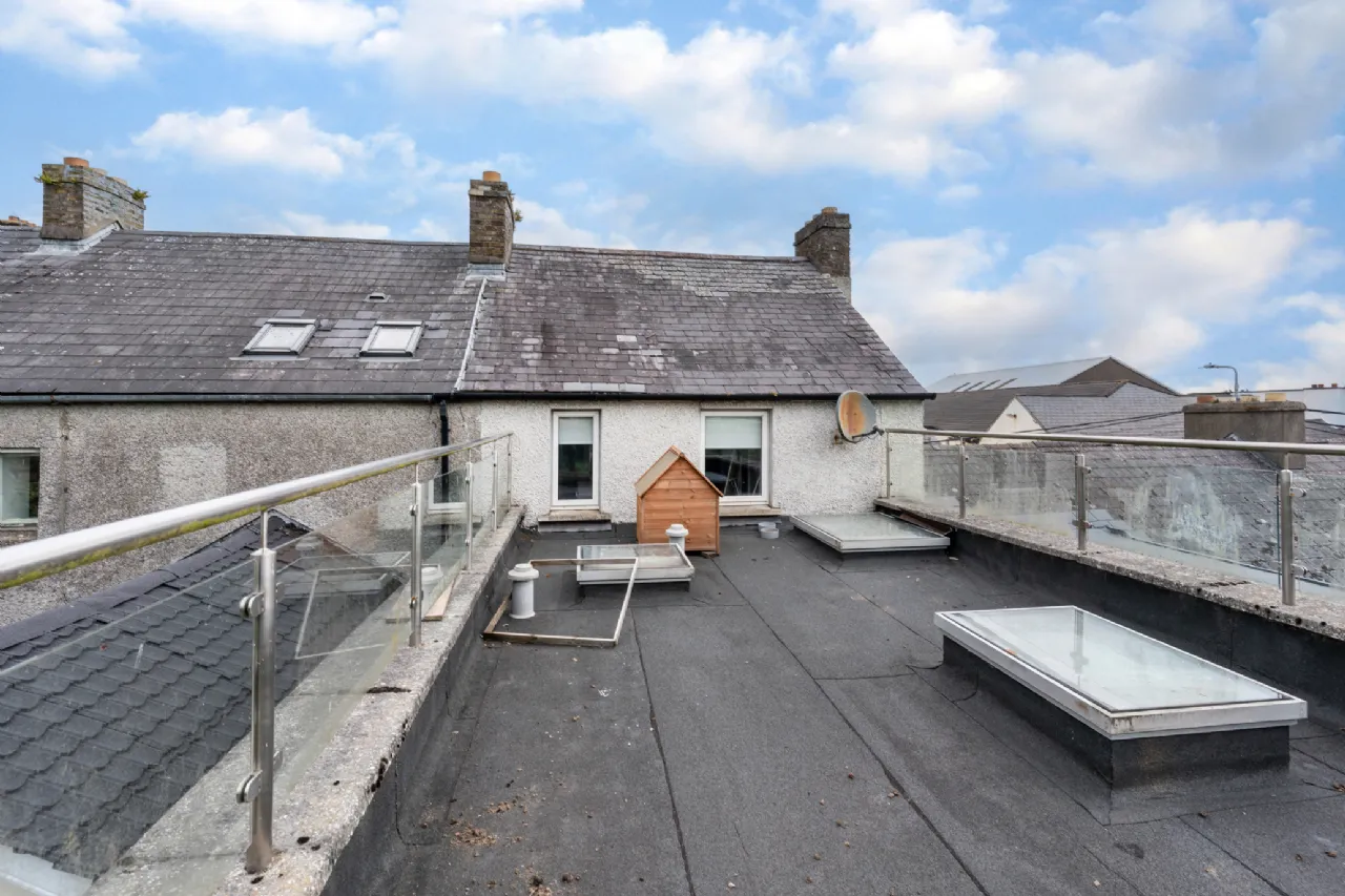 Photo of 20 Leinster Street, Athy, Co. Kildare