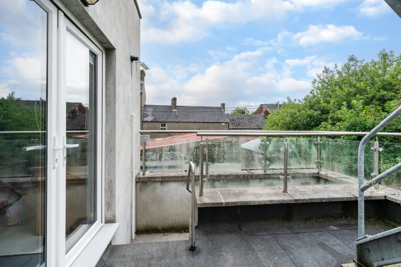 Photo of 20 Leinster Street, Athy, Co. Kildare