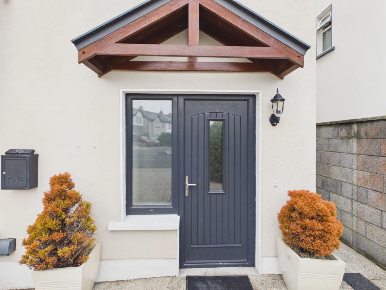 Photo of 82 Baunoge, Loughrea, Co. Galway, H62 PN52