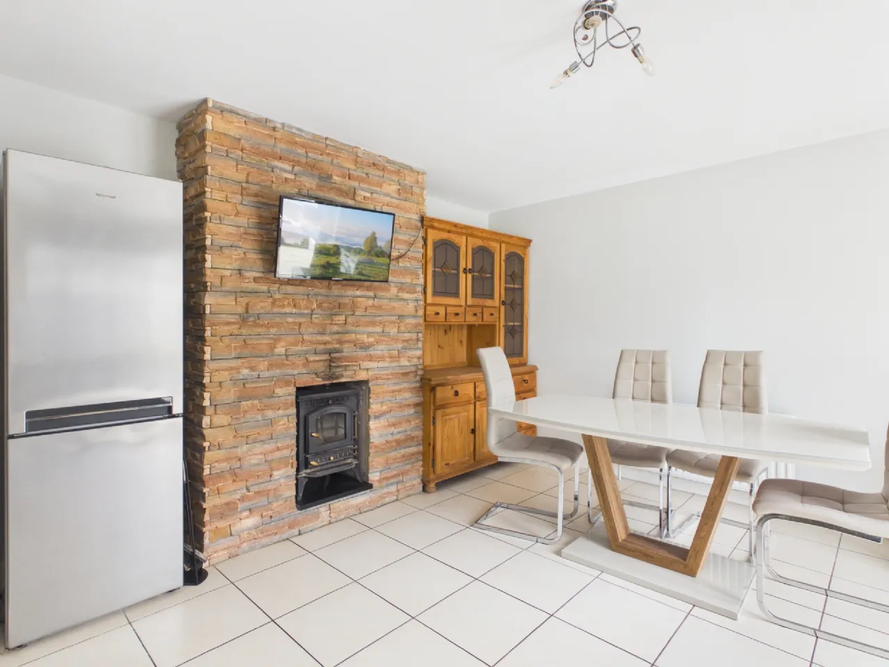 Photo of 82 Baunoge, Loughrea, Co. Galway, H62 PN52
