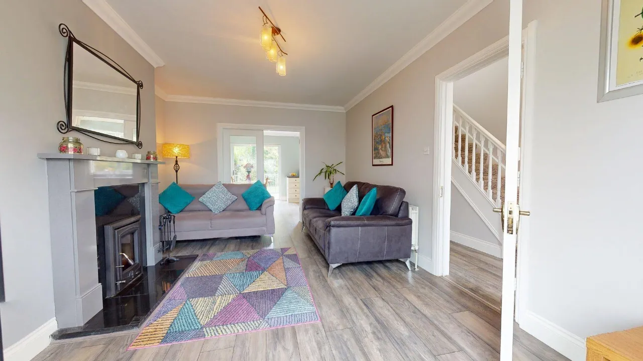 Photo of 27 Lakeview, Castlebar, Co. Mayo, F23 A243