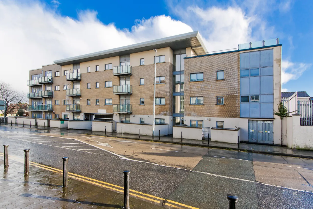 Photo of 8 Greenhills Court, Greenhills Road, Dublin 24, D24 V180