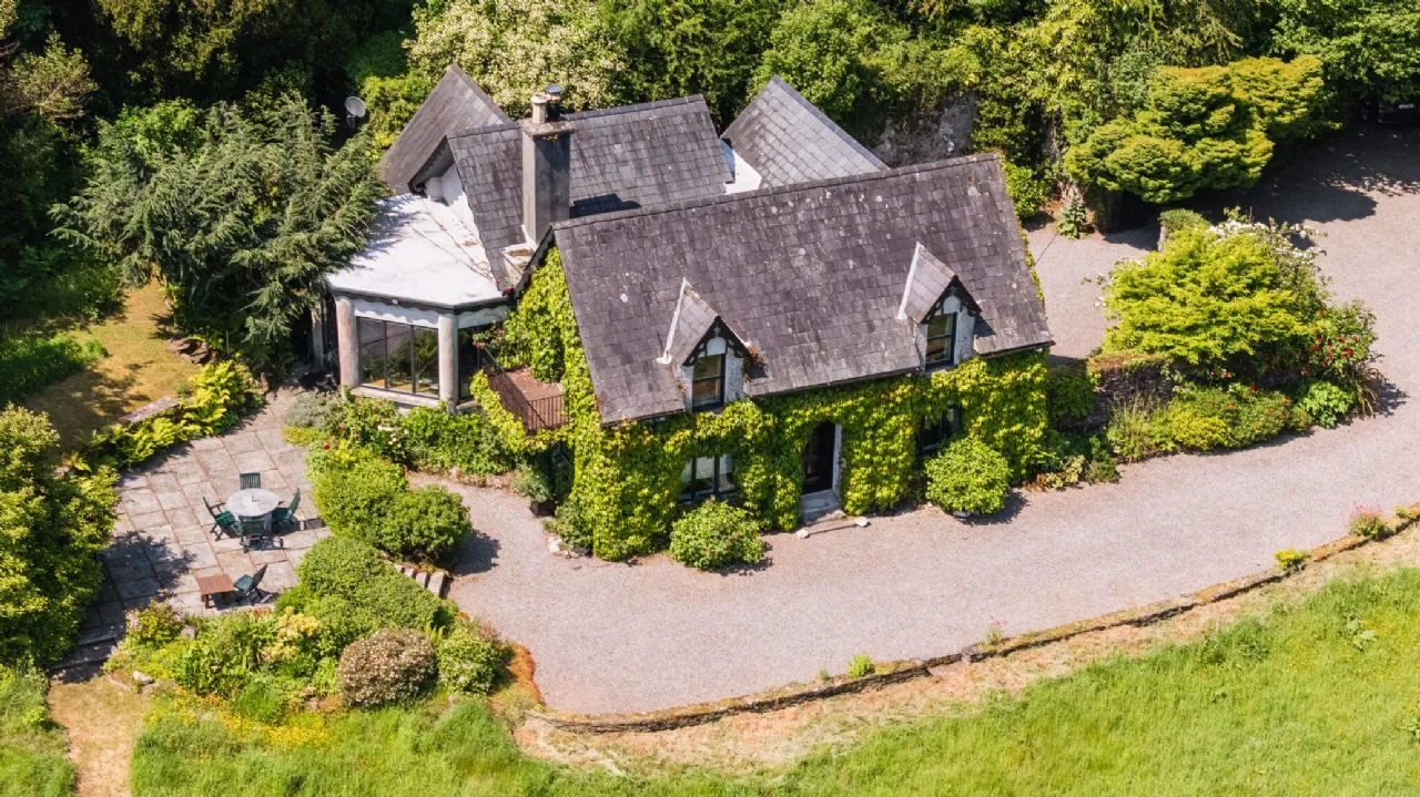 Photo of Teddington Cottage, Woodstock, Inistioge, Co Kilkenny, R95 N8KC