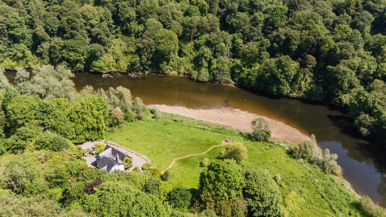 Photo of Teddington Cottage, Woodstock, Inistioge, Co Kilkenny, R95 N8KC