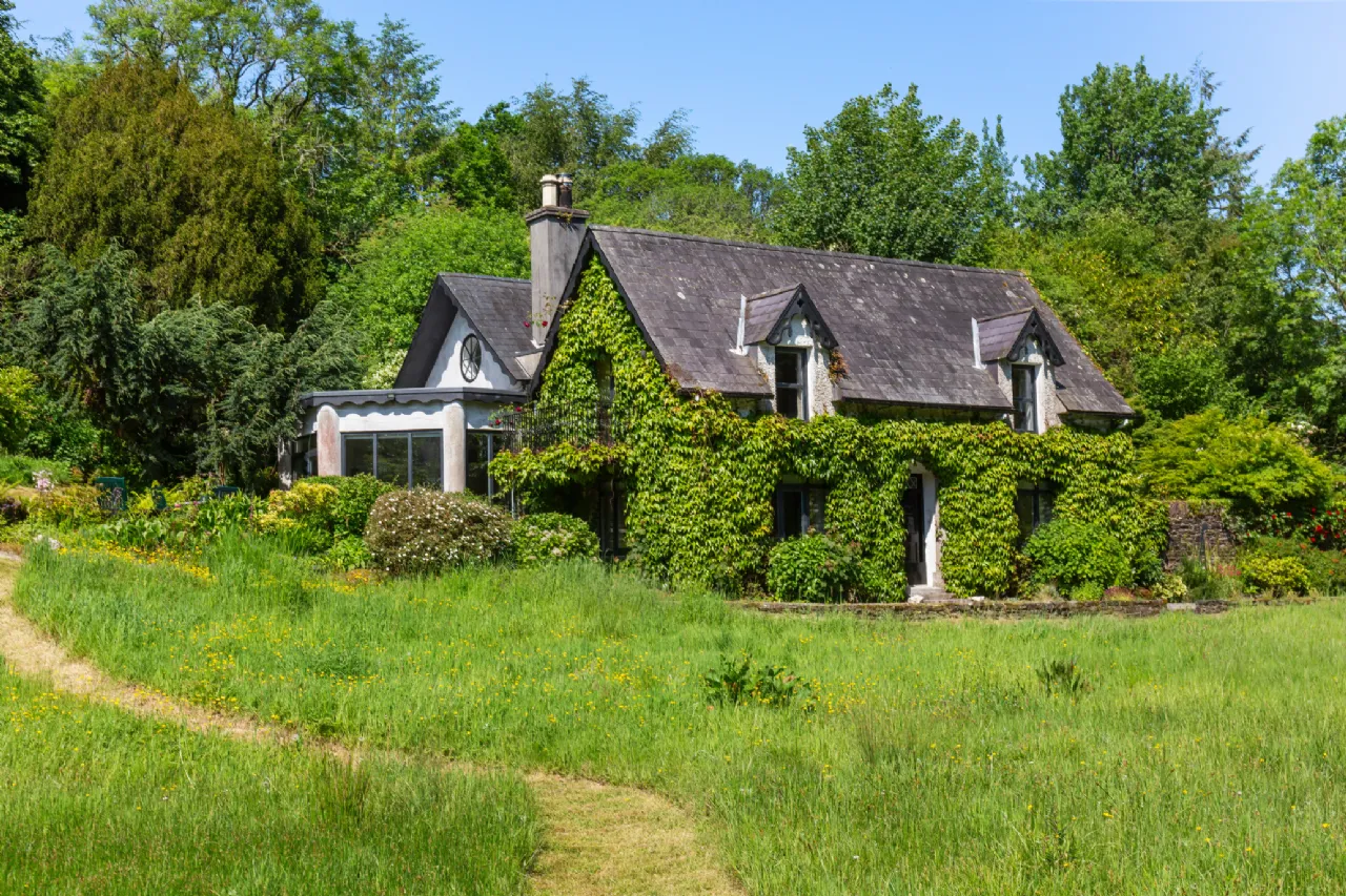 Photo of Teddington Cottage, Woodstock, Inistioge, Co Kilkenny, R95 N8KC