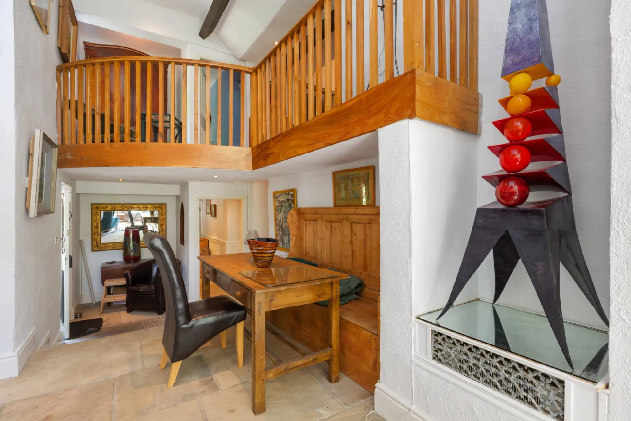 Photo of Teddington Cottage, Woodstock, Inistioge, Co Kilkenny, R95 N8KC