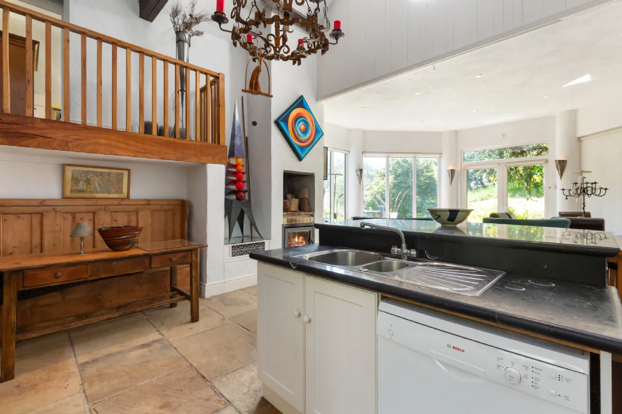 Photo of Teddington Cottage, Woodstock, Inistioge, Co Kilkenny, R95 N8KC
