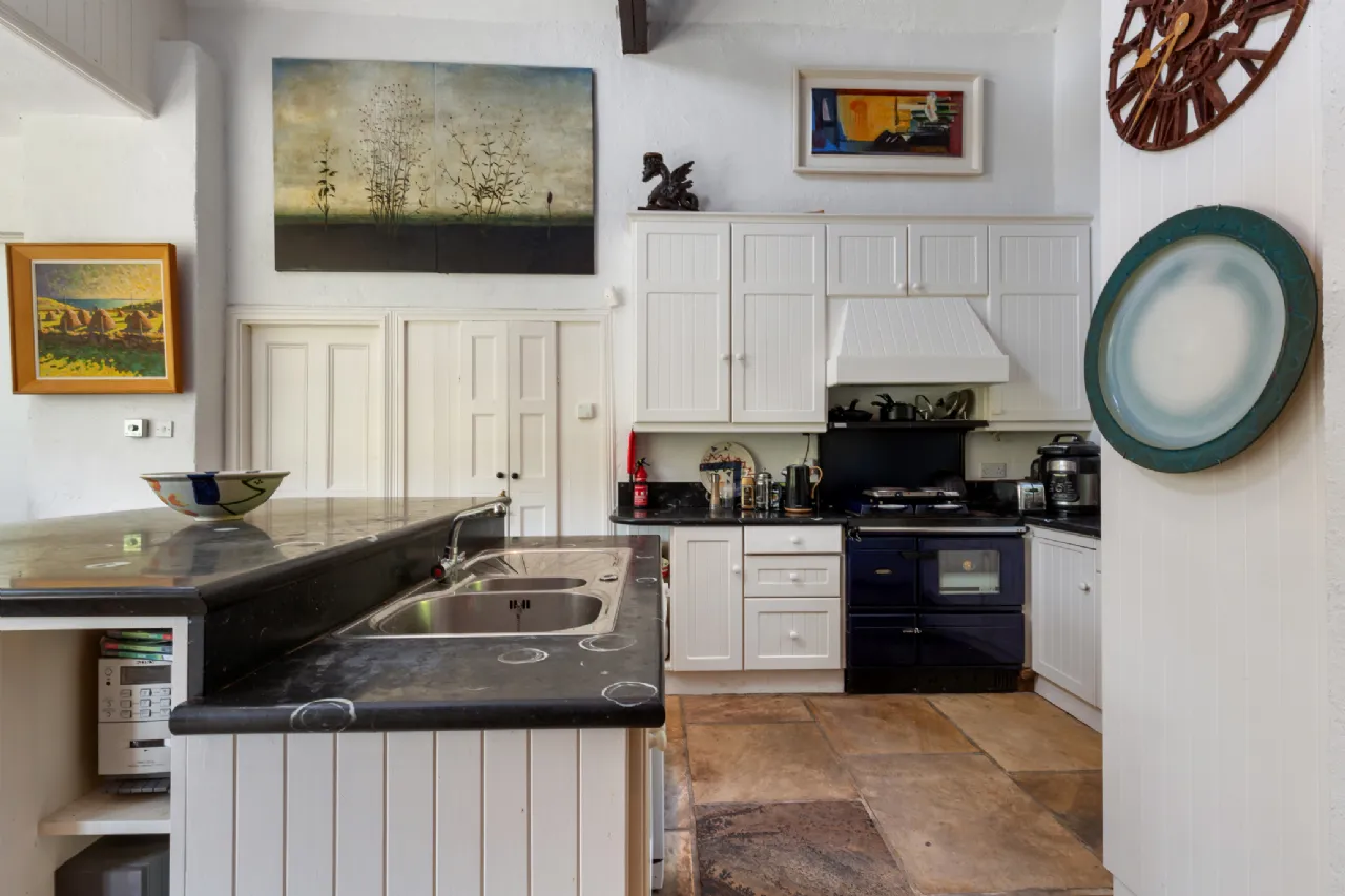 Photo of Teddington Cottage, Woodstock, Inistioge, Co Kilkenny, R95 N8KC