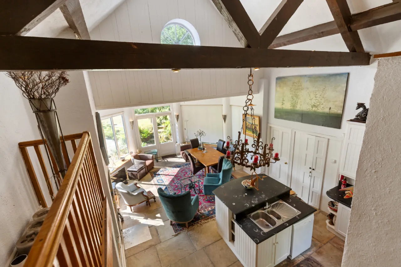 Photo of Teddington Cottage, Woodstock, Inistioge, Co Kilkenny, R95 N8KC