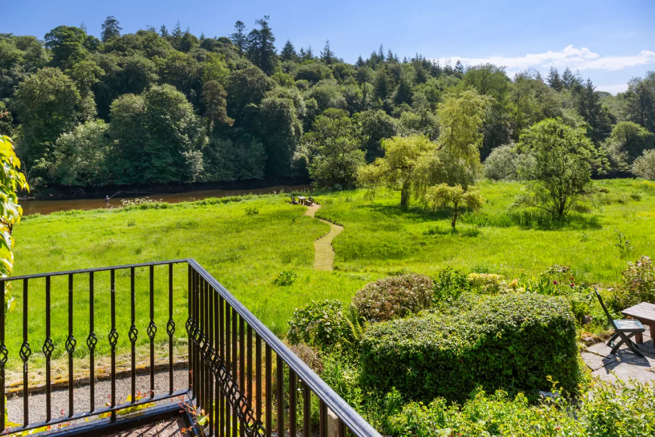 Photo of Teddington Cottage, Woodstock, Inistioge, Co Kilkenny, R95 N8KC