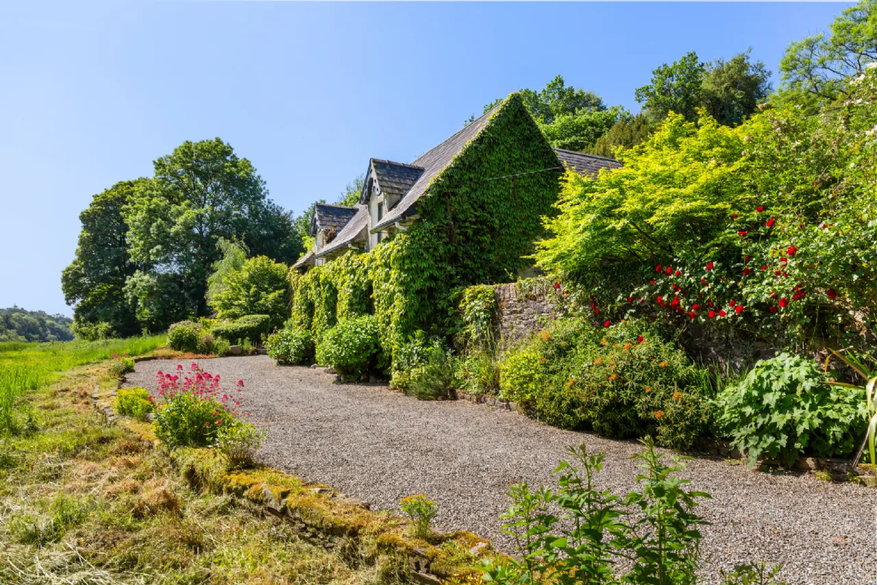 Photo of Teddington Cottage, Woodstock, Inistioge, Co Kilkenny, R95 N8KC