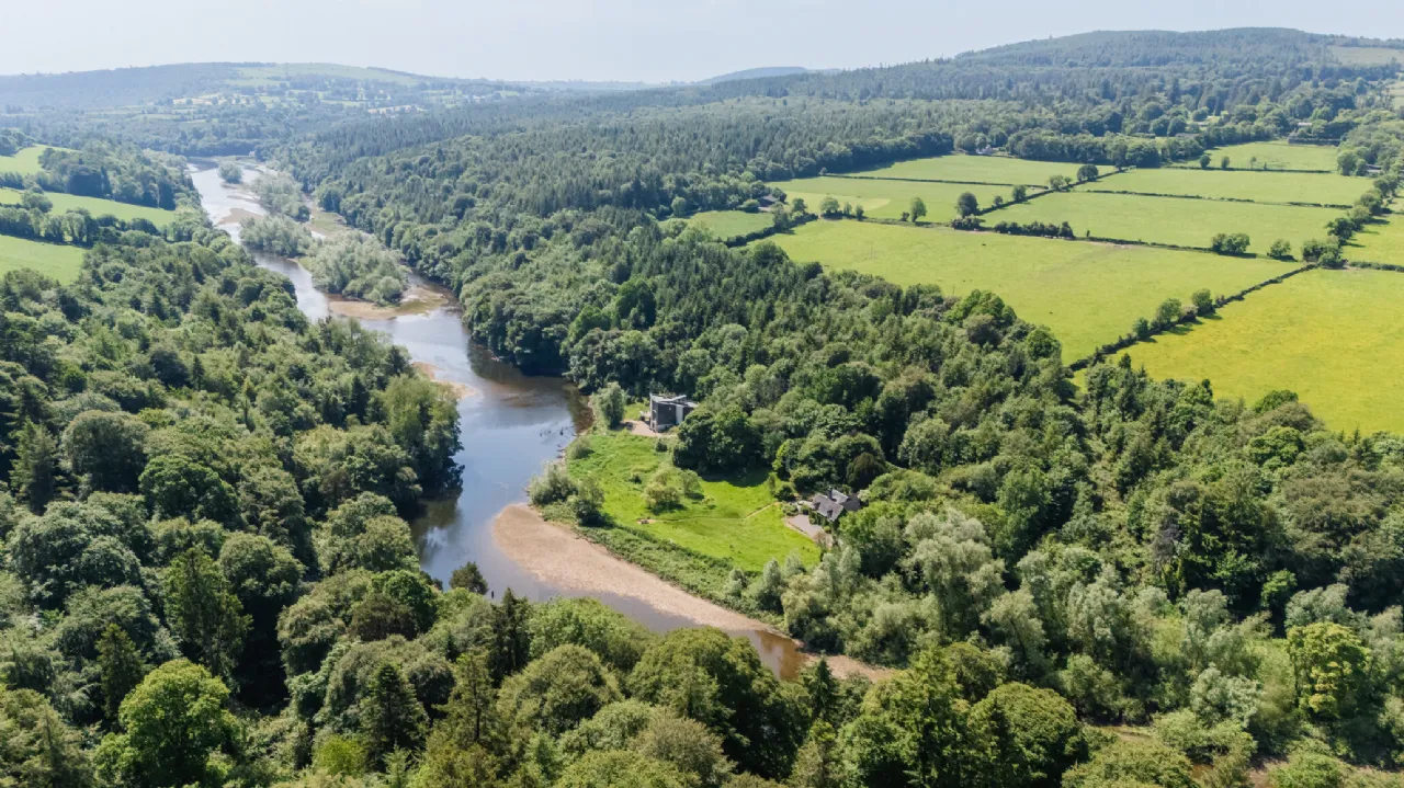 Photo of Teddington Cottage, Woodstock, Inistioge, Co Kilkenny, R95 N8KC