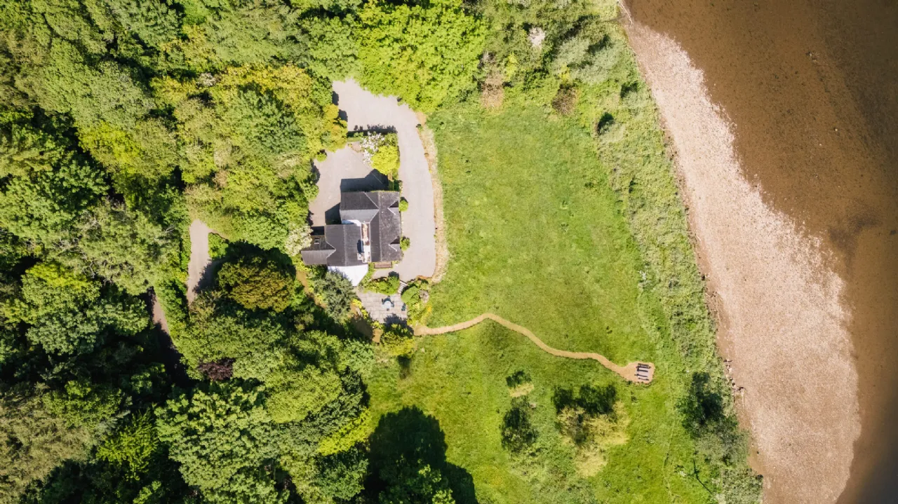 Photo of Teddington Cottage, Woodstock, Inistioge, Co Kilkenny, R95 N8KC