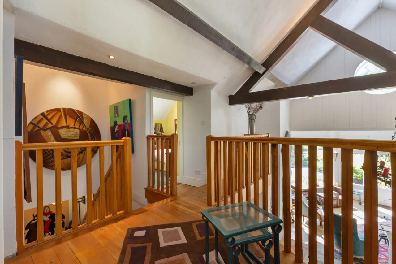 Photo of Teddington Cottage, Woodstock, Inistioge, Co Kilkenny, R95 N8KC
