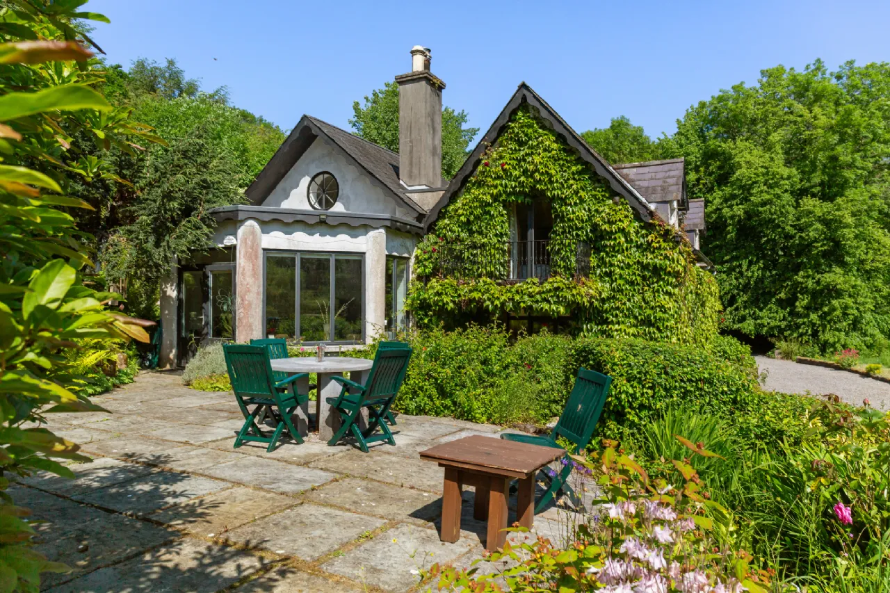 Photo of Teddington Cottage, Woodstock, Inistioge, Co Kilkenny, R95 N8KC