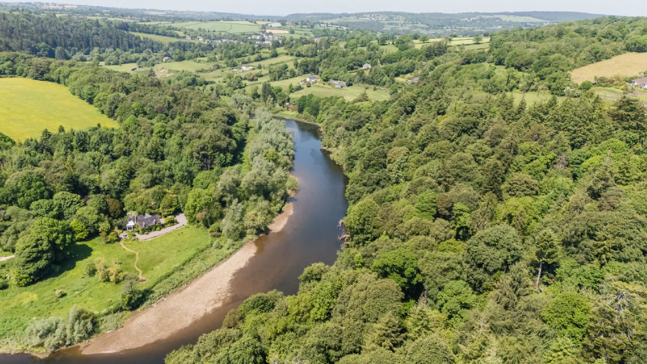 Photo of Teddington Cottage, Woodstock, Inistioge, Co Kilkenny, R95 N8KC