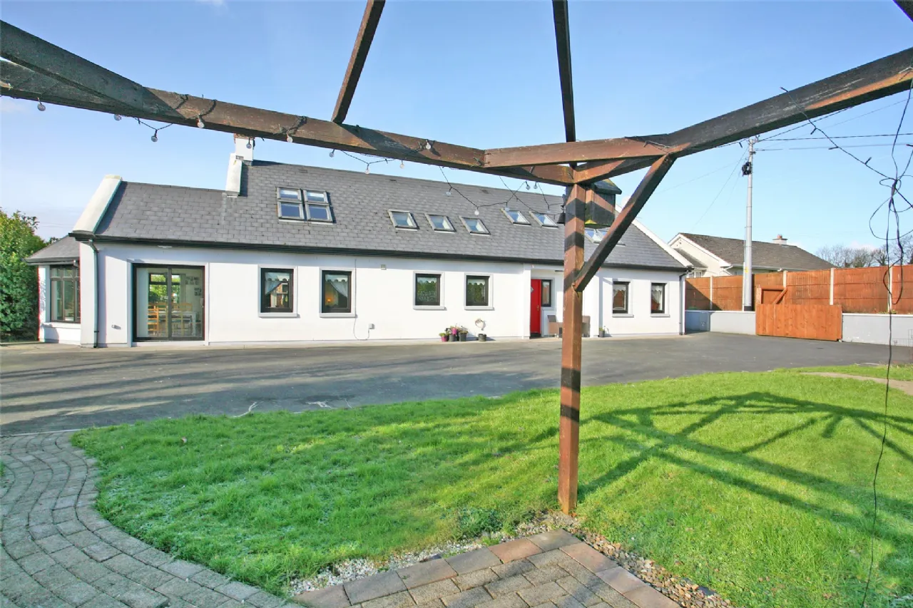 Photo of Amberley, Drumline, Newmarket on Fergus, Co Clare, V14 FX97