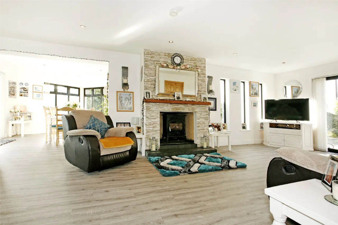 Photo of Amberley, Drumline, Newmarket on Fergus, Co Clare, V14 FX97