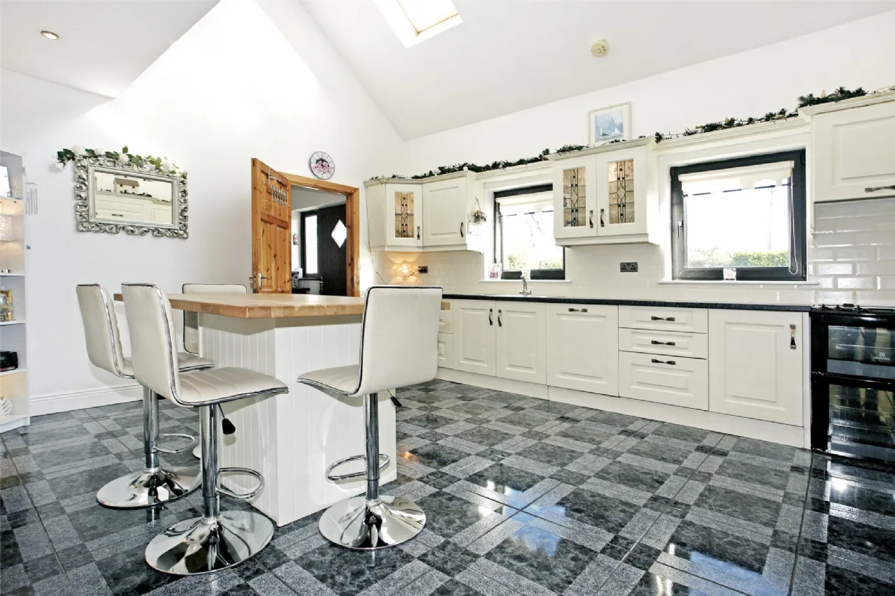 Photo of Amberley, Drumline, Newmarket on Fergus, Co Clare, V14 FX97