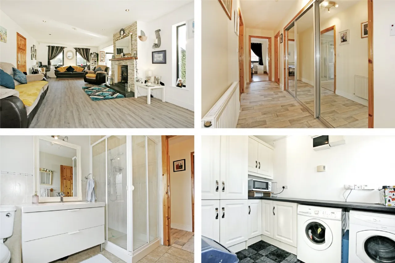 Photo of Amberley, Drumline, Newmarket on Fergus, Co Clare, V14 FX97