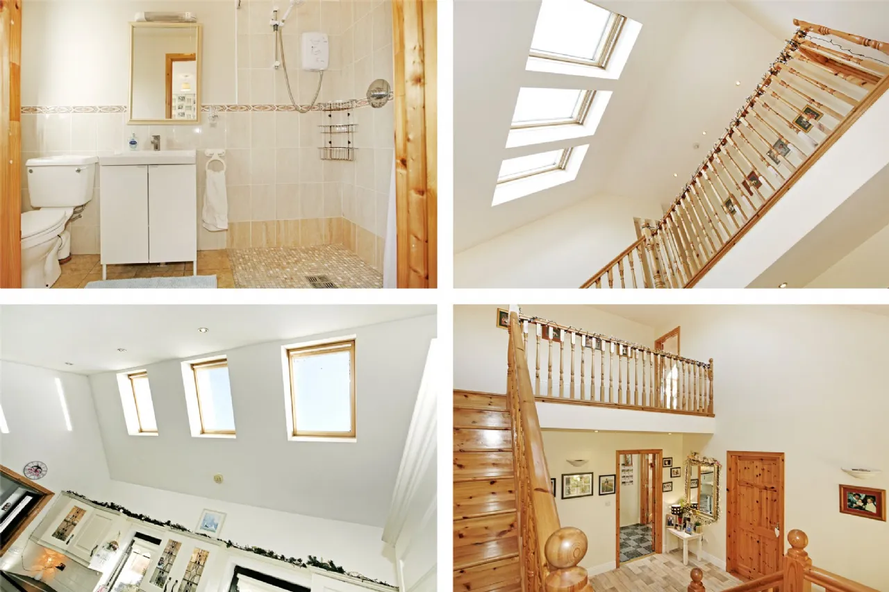 Photo of Amberley, Drumline, Newmarket on Fergus, Co Clare, V14 FX97