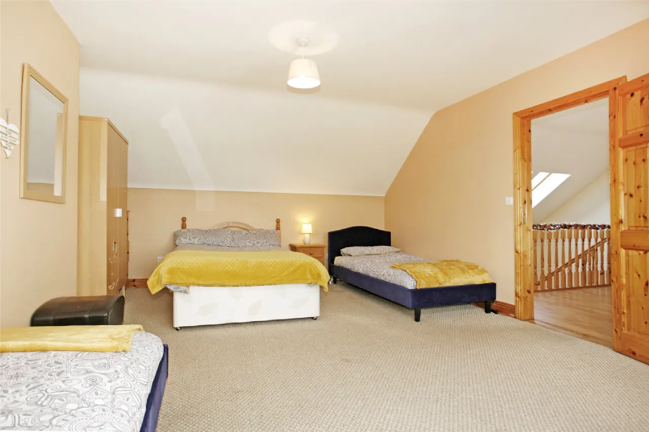 Photo of Amberley, Drumline, Newmarket on Fergus, Co Clare, V14 FX97