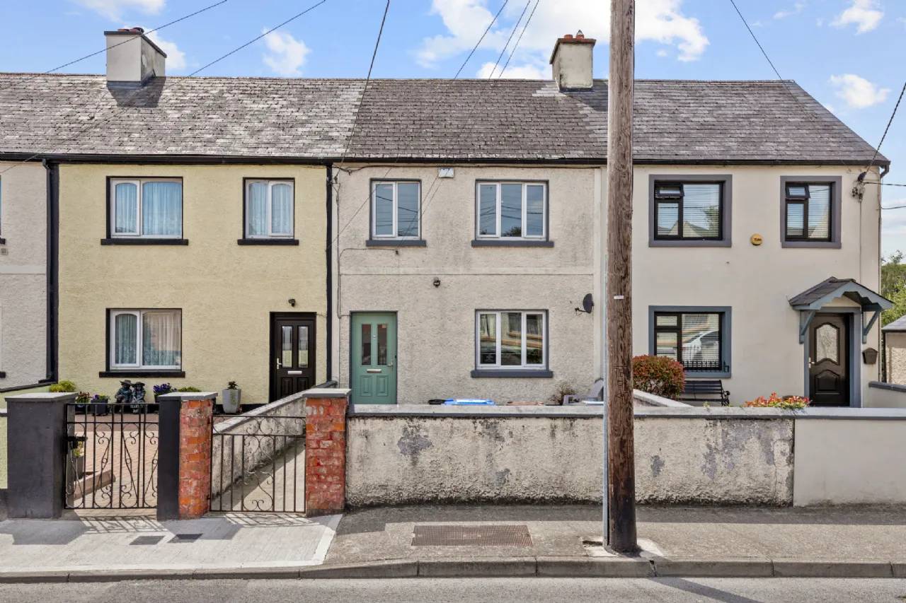 Photo of 2 Mill Street, Tullow, Co. Carlow, R93 WA46