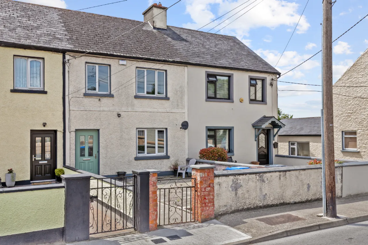 Photo of 2 Mill Street, Tullow, Co. Carlow, R93 WA46