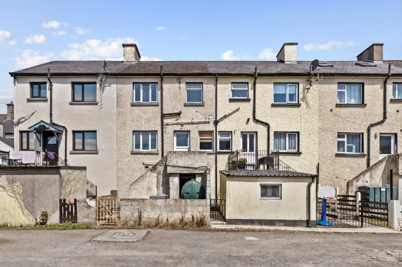 Photo of 2 Mill Street, Tullow, Co. Carlow, R93 WA46